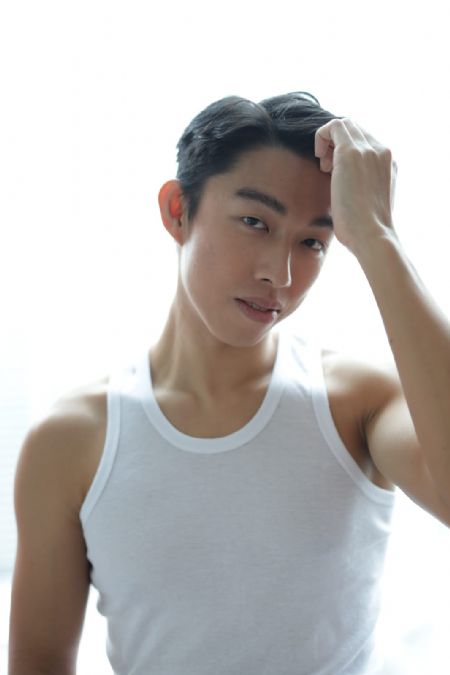 Howard - ID: 346255 - 657360