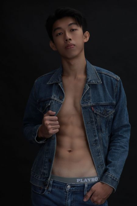 Howard - ID: 346255 - 657367