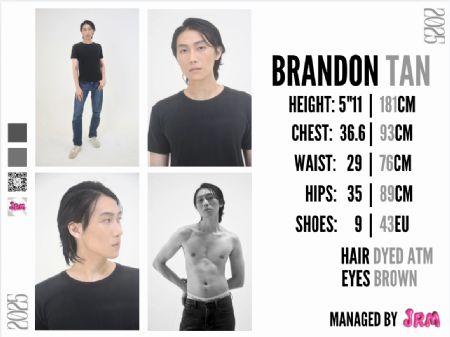 Brandon - ID: 346292 - 817624