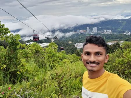 Siva - ID: 346767
