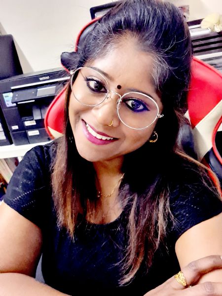 Indrani - ID: 348491