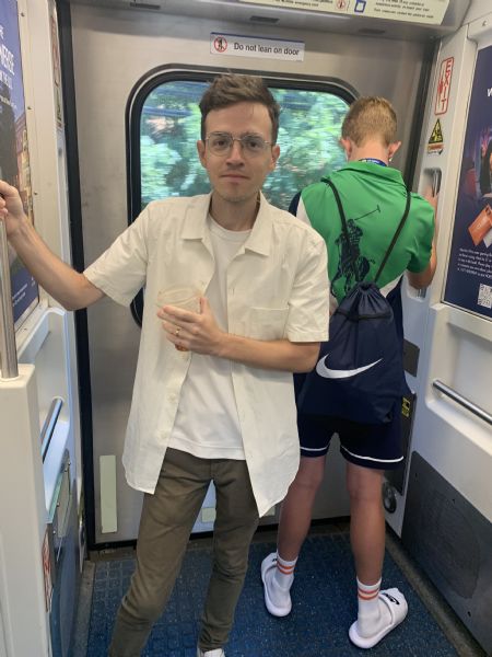 Robert - ID: 348688