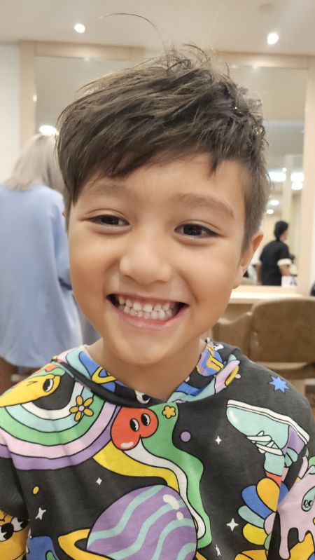 Arlo - ID: 349537