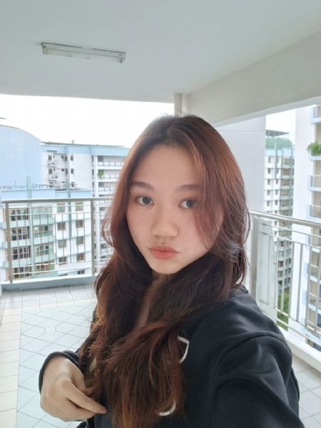 Cherann - ID: 352092