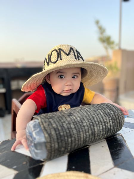 Zayd Zayden Dahmani - ID: 352668