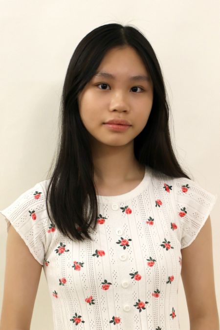 Cherlyne - ID: 357061