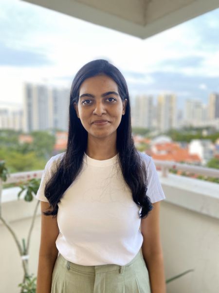Kirubha - ID: 359528