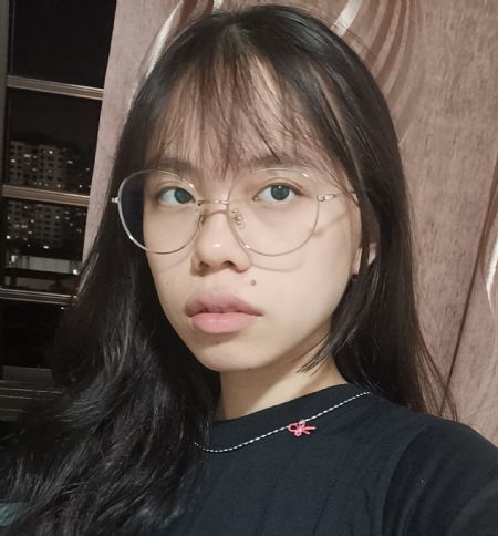 Alice - ID: 366256