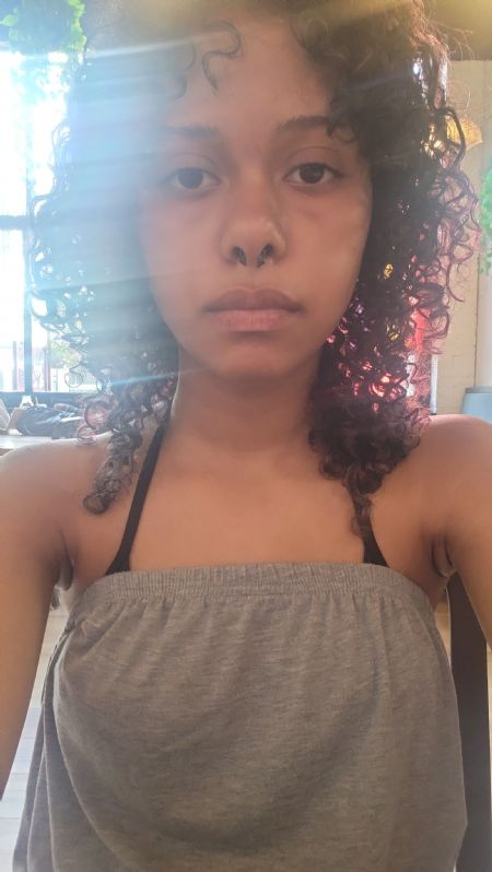 Jahliana - ID: 371567