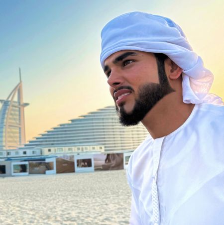 Mohammad - ID: 373224