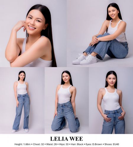Lelia - ID: 374906