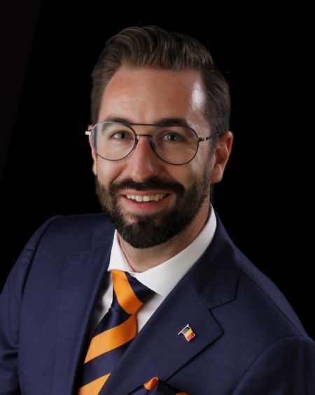Nick Jules - ID: 376875