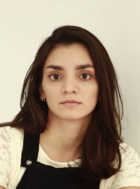 Gabriela - ID: 380524 - 705870