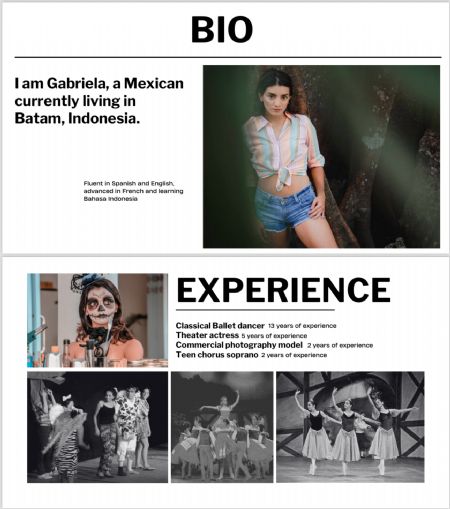 Gabriela - ID: 380524 - 705874