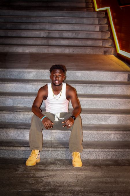Abubakar - ID: 382280 - 708233
