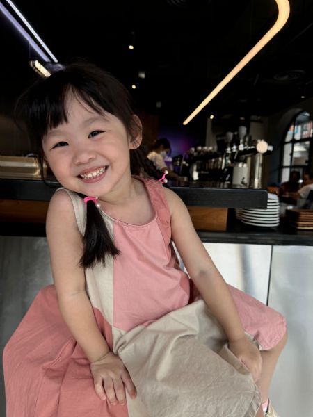 Ashley Zi Yan - ID: 389946