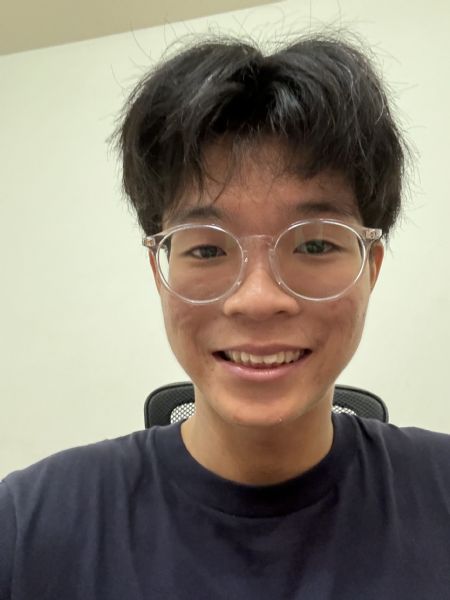 Yong Chang - ID: 390856