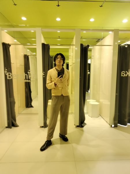 Will  - ID: 391055