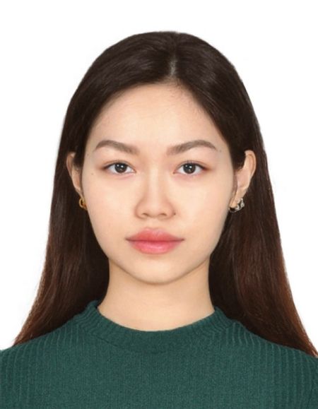Yanisa - ID: 394433