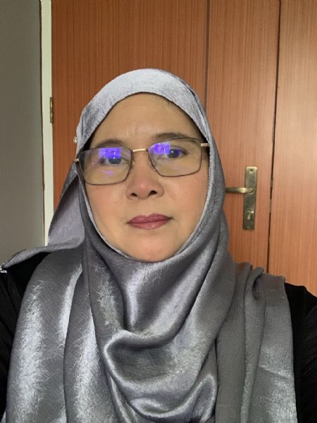 Halijah  - ID: 398400