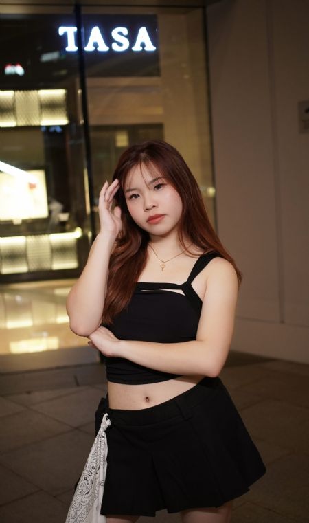 Charmaine - ID: 403773