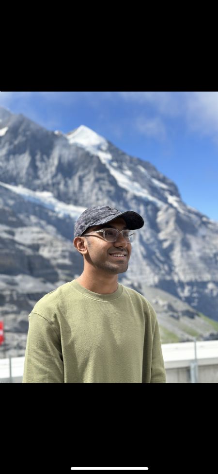 Nikhil - ID: 403847 - 822359
