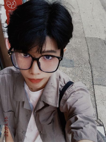 Wei Tong - ID: 406292