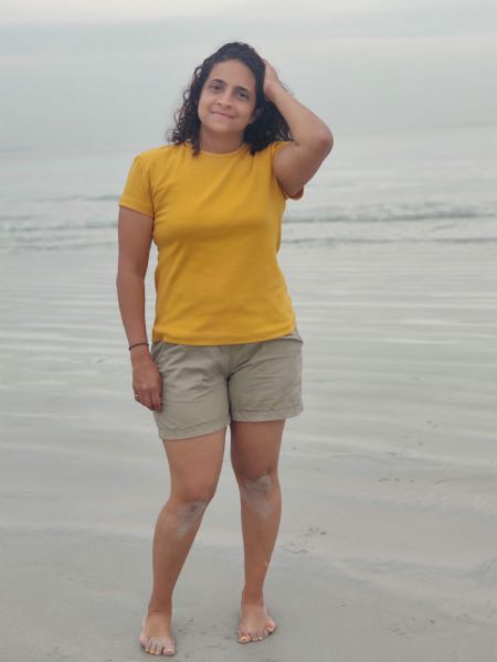 Sheela - ID: 406933