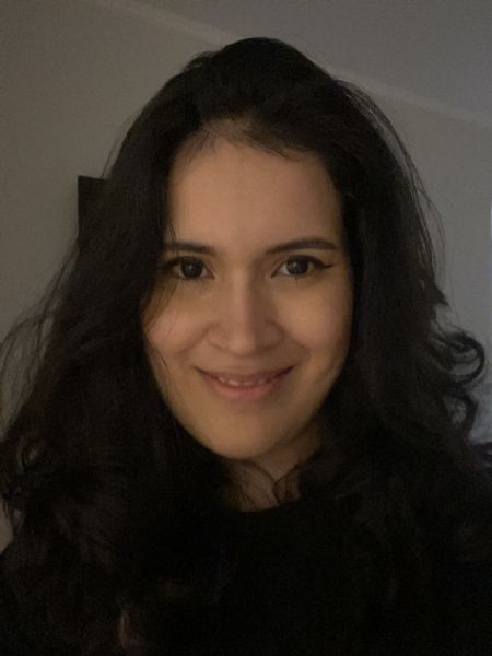 Gabriela  - ID: 407117