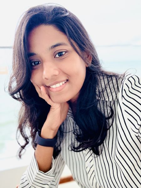 Vidhyadhari - ID: 408262