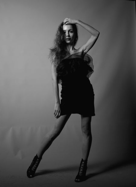 Dorota - ID: 410977
