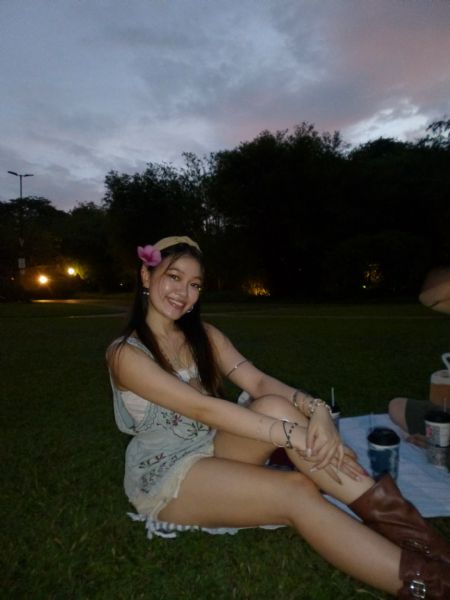 Yen Ning - ID: 426694 - 745919