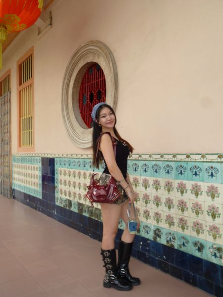 Yen Ning - ID: 426694 - 745921