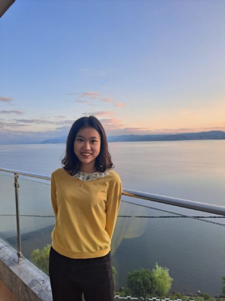 Xin Hui - ID: 429763