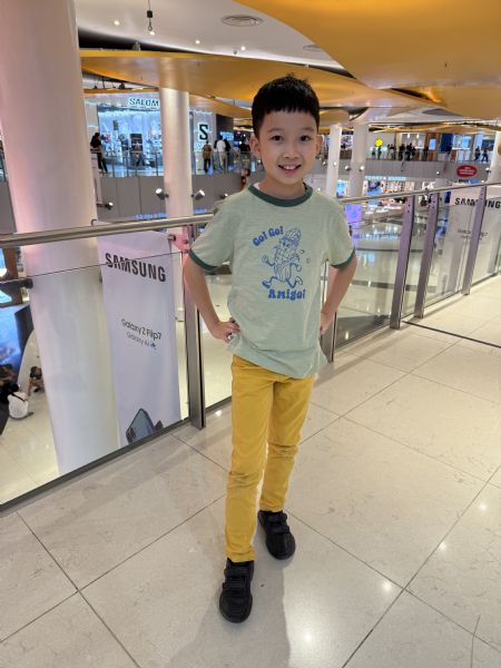 Clover - ID: 430280