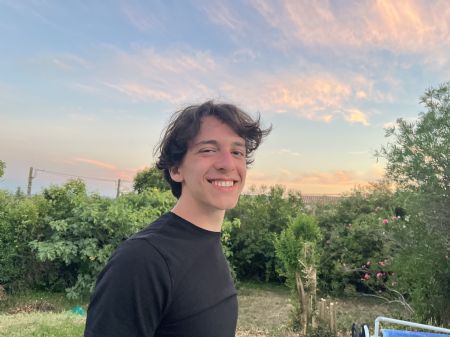 Alan - ID: 432099 - 813920