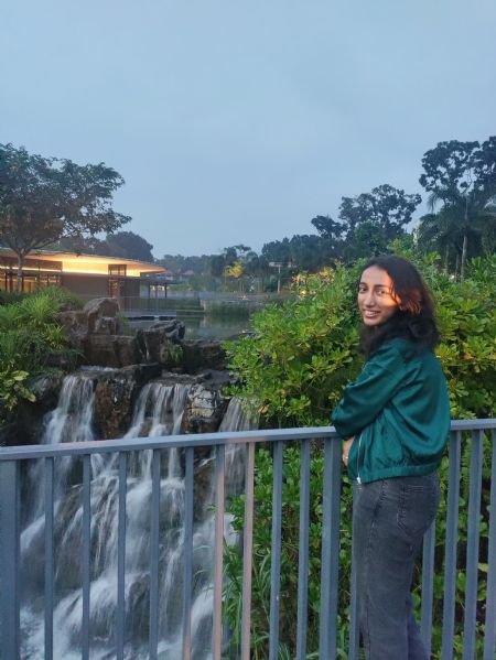 Saesha - ID: 432146 - 750383