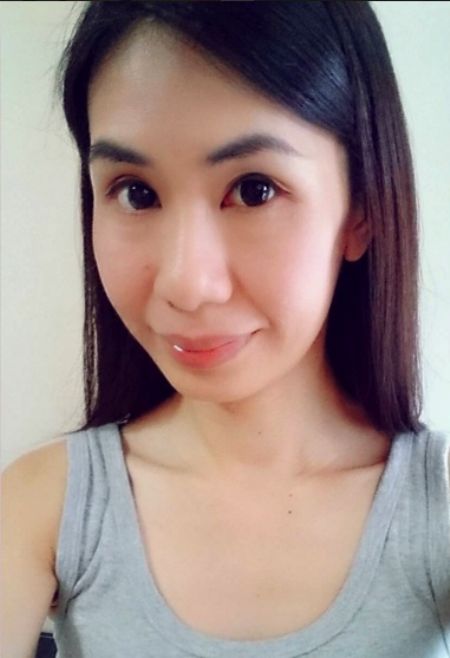 Melissa - ID: 45378 - 274629