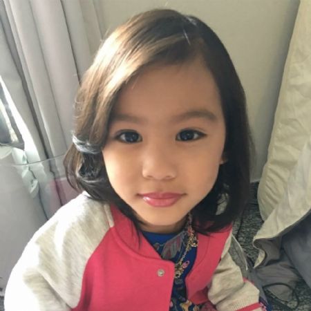 Megan - ID: 46636
