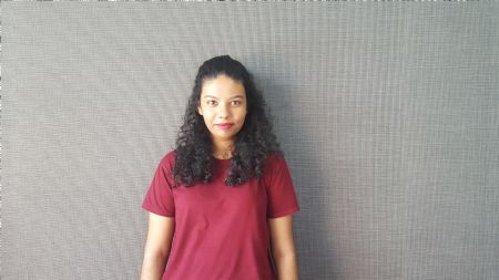 Hafizah - ID: 48730