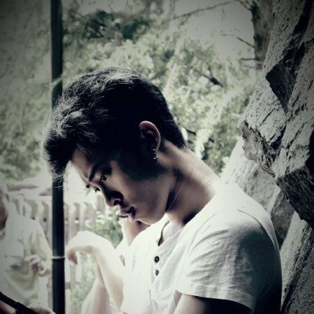 Julian Marcus - ID: 48960 - 278443