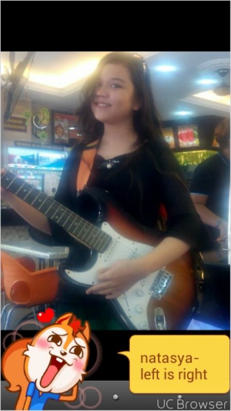 alia natasya - ID: 52250