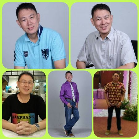 Robi Sugihartono - ID: 52372 - 282706