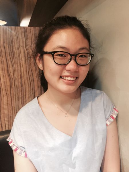 Megan - ID: 52703 - 282339