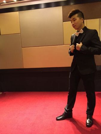 Teck Wee - ID: 52943