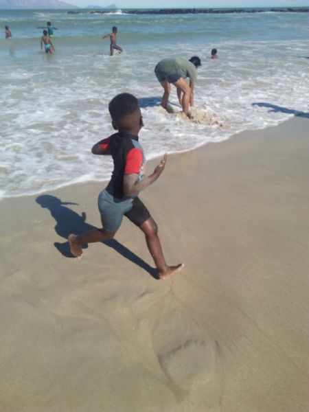 OYINTANDO FANYANA - ID: 53210