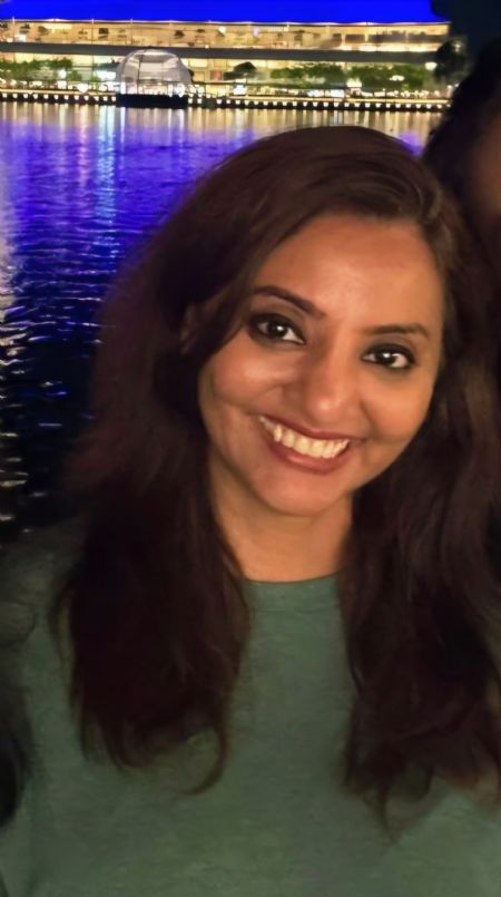 Jasveen Kaur - ID: 566849