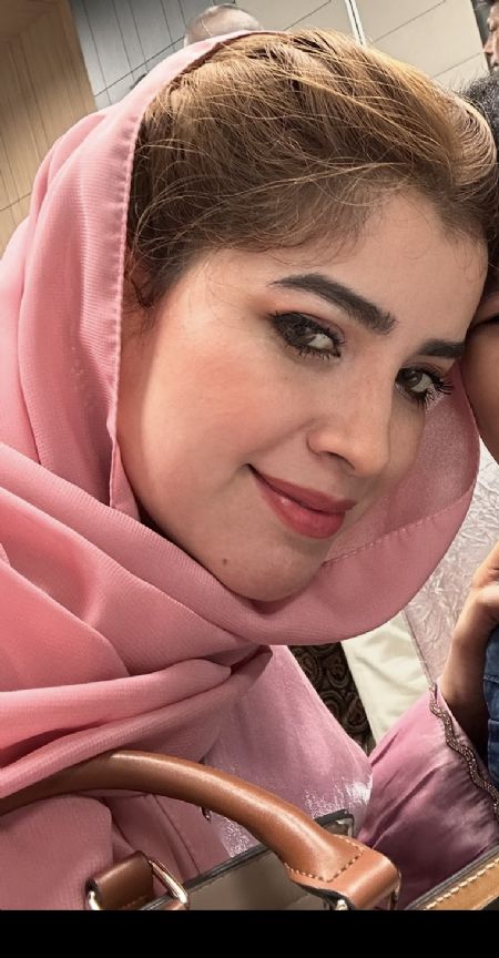 Nabia Banu - ID: 567389