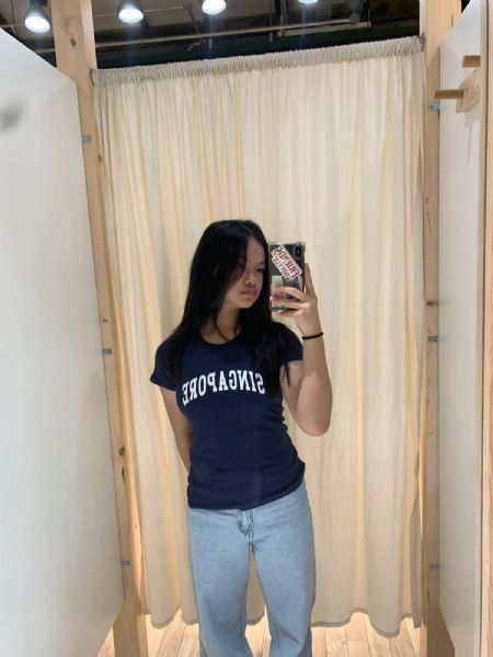 Ashley - ID: 570107 - 813364