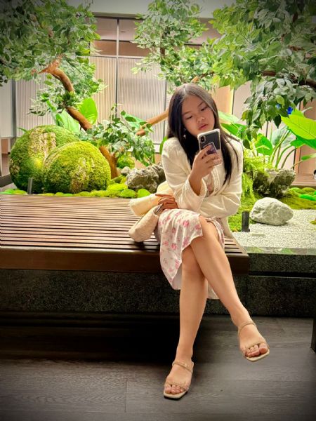 Ashley - ID: 570107 - 813366